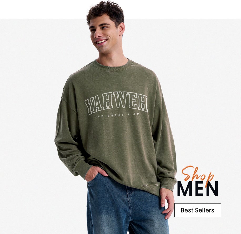 Men's wear